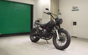 YAMAHA TW200 Gen.2 2007 DG07J