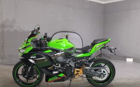 KAWASAKI  NINJA ZX-25R SE ZX250E