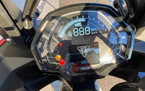 TRIUMPH  TRIUMPH  TIGER  SPORT 660 2024 LGL20U