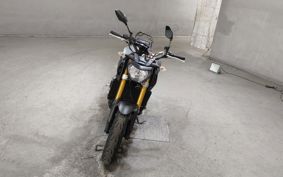 YAMAHA MT-09 2015 RN34J