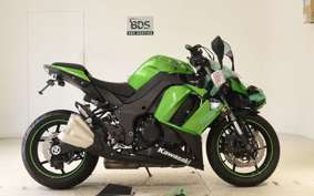 KAWASAKI NINJA 1000 2013
