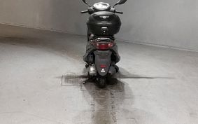SUZUKI ADDRESS V125 DT11A