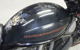 HARLEY NIGHT ROD 1250 SP 2008