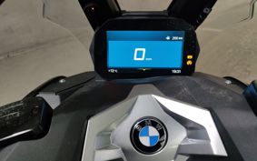BMW C400X 2022 0C31