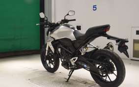 HONDA CB250RA MC52