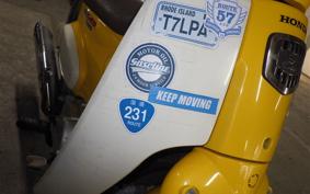 HONDA C50 SUPER CUB AA09