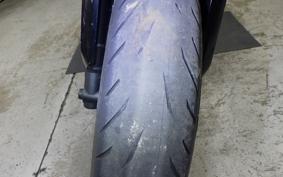 YAMAHA MT-09 ASP 2019 RN52J