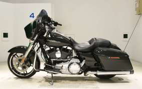 HARLEY FLHX 1690 2013