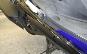 YAMAHA CYGNUS 125 XSR 3 SED8J