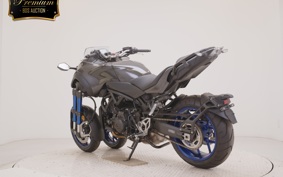 YAMAHA NIKEN 2025 RN58J
