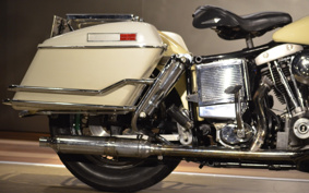 HARLEY FLH 1979 211