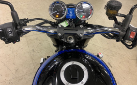 KAWASAKI Z900RS 2025 ZR900K