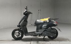 SUZUKI LET`S CA4AA