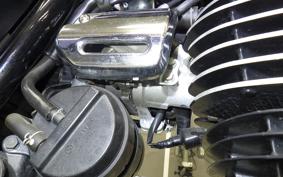 HONDA GB350 2021 NC59