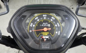 HONDA CROSS CUB 110 JA45
