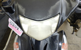 SUZUKI ADDRESS V125 CF46A