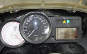 BMW K1200S 2008