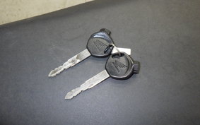 HONDA TACTﾍﾞｰｼｯｸ AF79