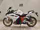 Фото Honda CBR250RR A 2020 с японского аукциона