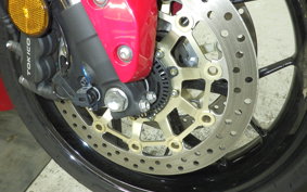 HONDA CBR600RR 2022 PC40