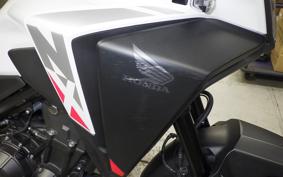 HONDA NX400 2024 NC65