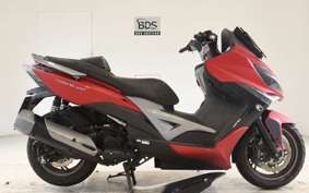KYMCO XCITING400IE(ショ