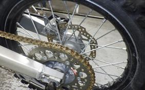 HONDA CRF250 RALLY ME12