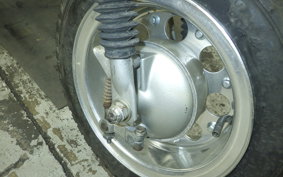 HONDA MONKEY 1987 Z50A