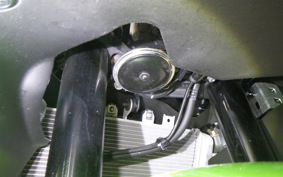 KAWASAKI ZX-4RR 2025 ZX400P