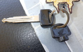 HONDA DIO Gen.5 AF56