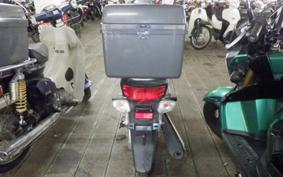 HONDA C50 SUPER CUB 2021 AA04