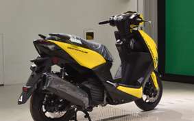 YAMAHA CYGNUS Griffus SEJ4J