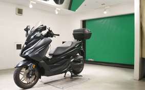 HONDA FORZA 250 2022 MF17