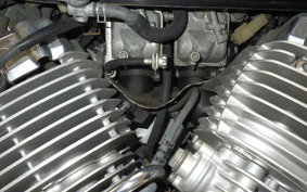 YAMAHA DRAGSTAR 400 2006 VH01J