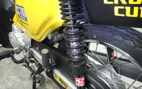 HONDA ｸﾛｽｶﾌﾞ 2014 JA10