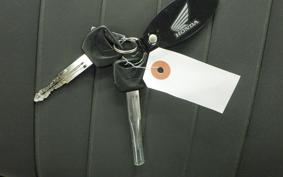 HONDA GB350S 2024 NC59