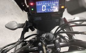 SUZUKI V-STROM 250 DS11A