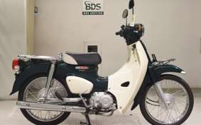 HONDA C110 SUPER CUB 2026 JA44