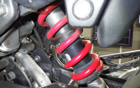 HONDA VTR 250 2022 MC33