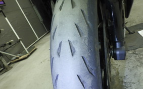 KAWASAKI ZH2 2021 ZRT00K