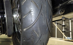 HARLEY FLHRC 1580 2007