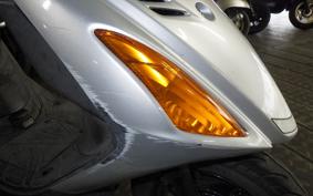 SUZUKI ADDRESS V125 S CF4MA