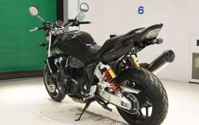 HONDA CB1300SF SUPER FOUR Gen. 3 2014 SC54