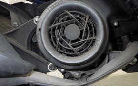 SUZUKI ｽｳｨｯｼｭ125 2004 DV12B