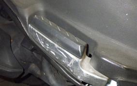 SUZUKI ADDRESS V125 2003 DT11A