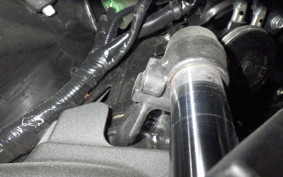 SUZUKI AVENIS 125 2023 EA12J
