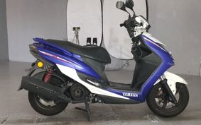 YAMAHA CYGNUS125XSR SEA5J