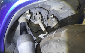 SUZUKI ADDRESS V125 G CF46A