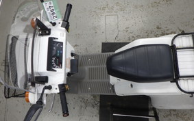 HONDA GYRO X 2009 TD02