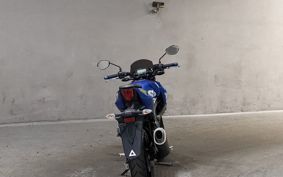 SUZUKI GSX-S125 DL32B